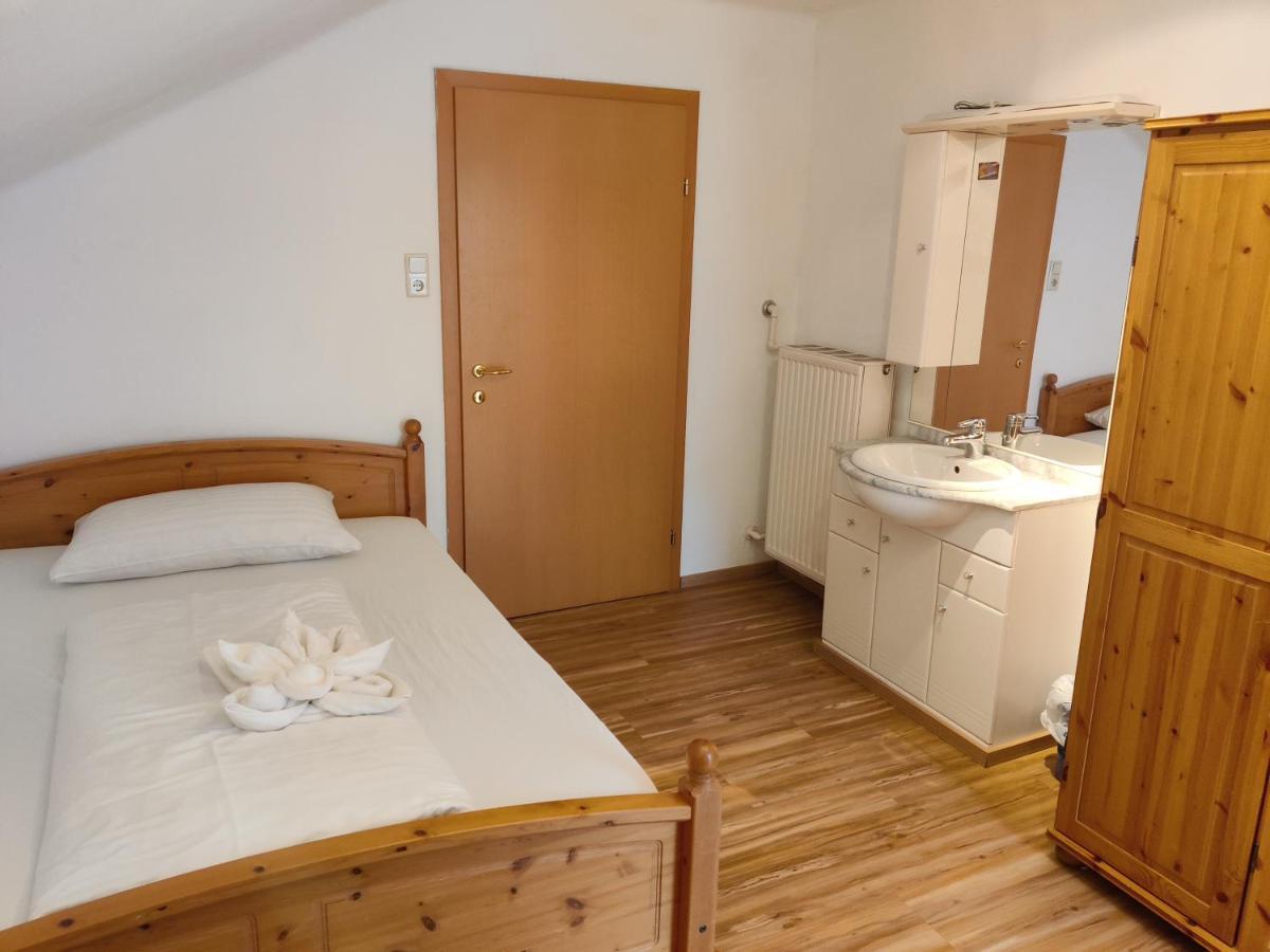 Pension Reiterhaus Wagrain Dış mekan fotoğraf