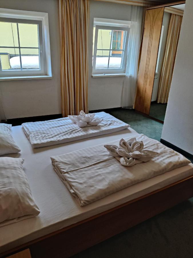 Pension Reiterhaus Wagrain Dış mekan fotoğraf