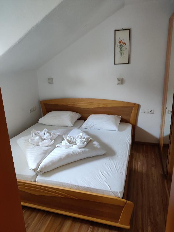 Pension Reiterhaus Wagrain Dış mekan fotoğraf
