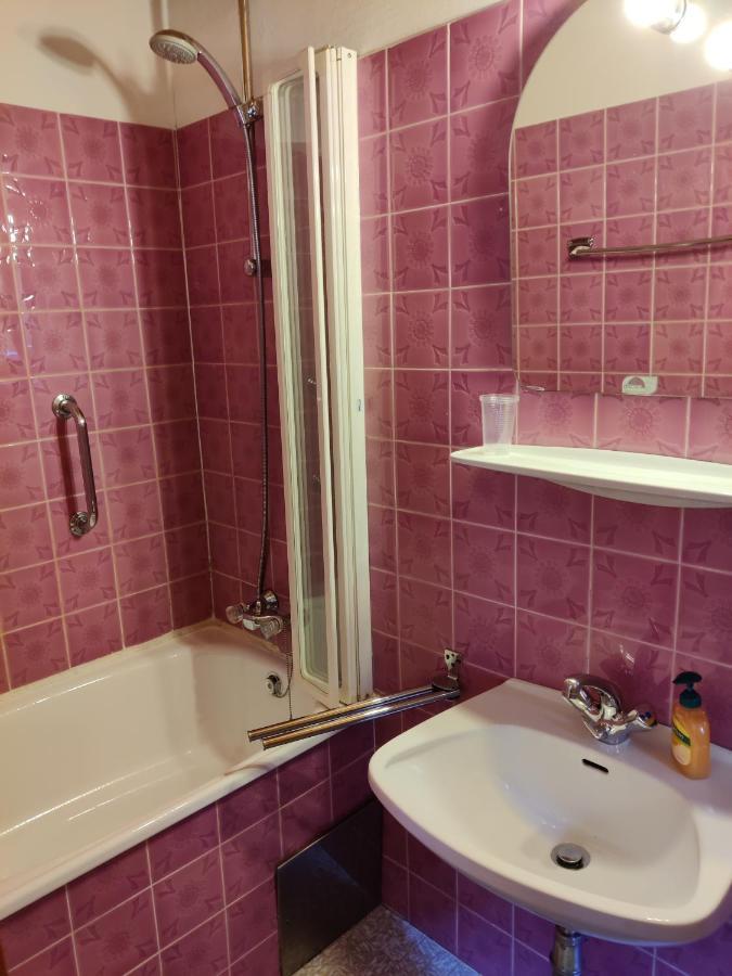 Pension Reiterhaus Wagrain Dış mekan fotoğraf