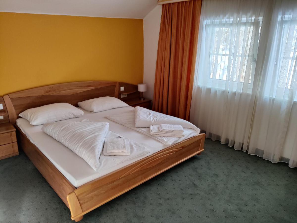 Pension Reiterhaus Wagrain Dış mekan fotoğraf