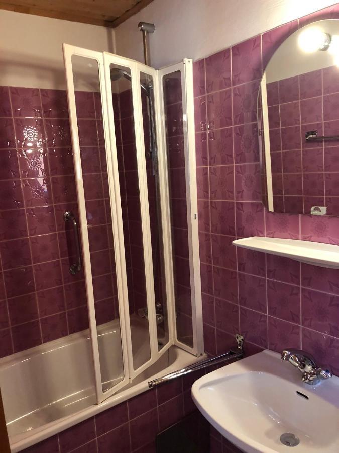 Pension Reiterhaus Wagrain Dış mekan fotoğraf
