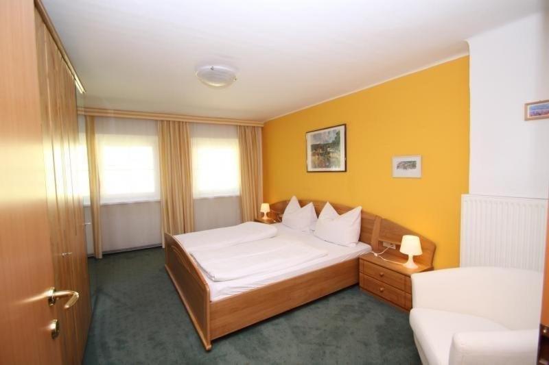 Pension Reiterhaus Wagrain Dış mekan fotoğraf